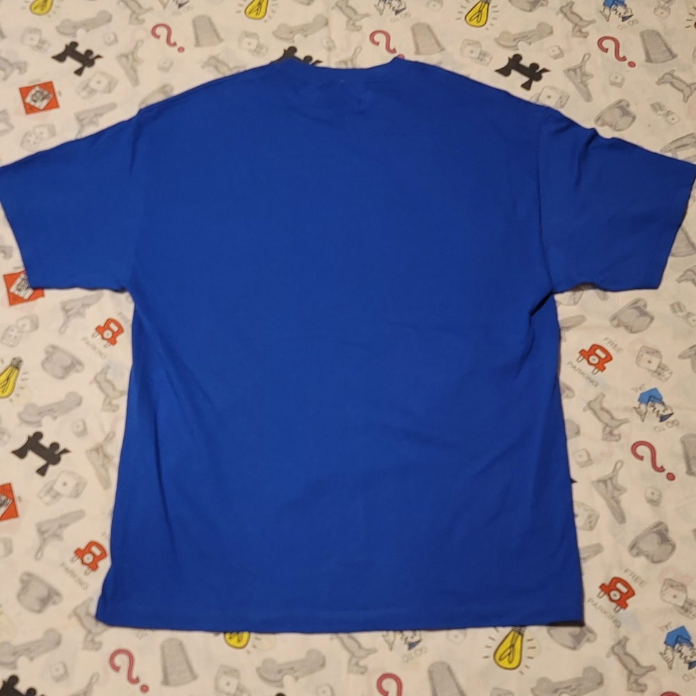 GDUP Streetwear T Shirt - Picture 4 of 4
